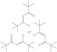 ERBIUM 2,2,6,6-TETRAMETHYL-3,5-HEPTANEDIONATE