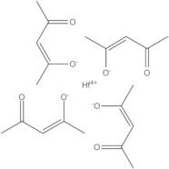 HAFNIUM 2,4-PENTANEDIONATE