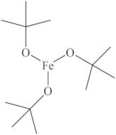 IRON(III) t-BUTOXIDE