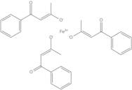 IRON(III) BENZOYLACETONATE