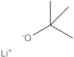 LITHIUM t-BUTOXIDE