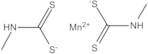 MANGANESE(II) ETHYLENEBIS(DITHIOCARBAMATE), tech-90