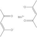 MANGANESE(II) 2,4-PENTANEDIONATE, tech-95