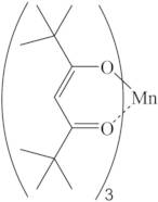 MANGANESE(III) 2,2,6,6-TETRAMETHYL-3,5-HEPTANEDIONATE