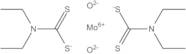 MOLYBDENYL DIETHYLDITHIOCARBAMATE