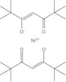 NICKEL(II) 2,2,6,6-TETRAMETHYL-3-5-HEPTANEDIONATE