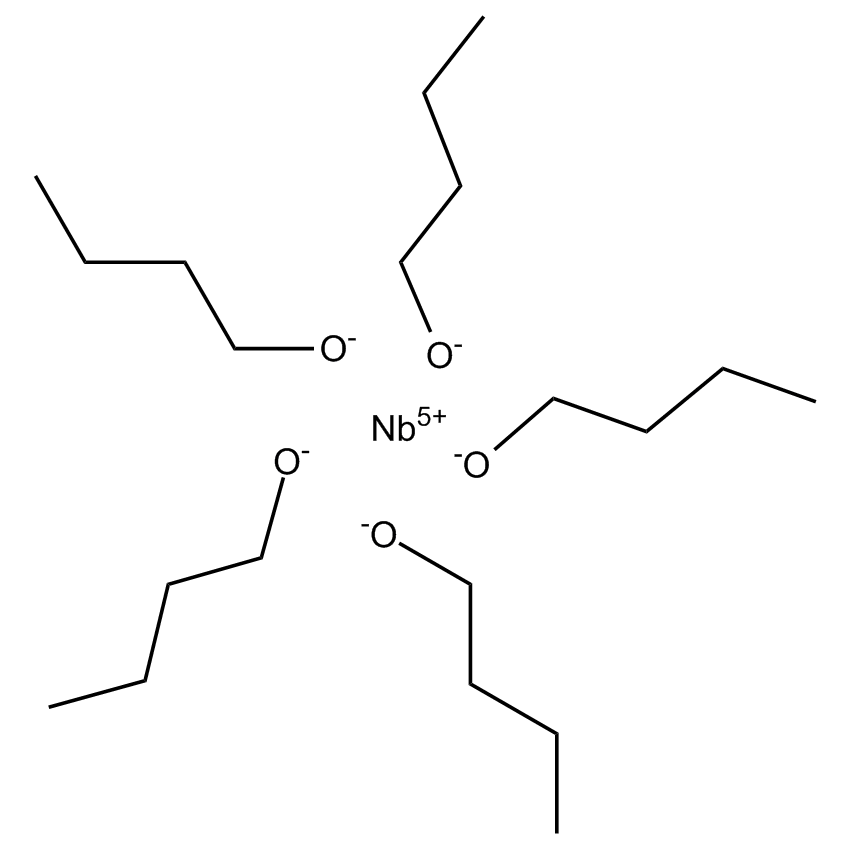 NIOBIUM(V) n-BUTOXIDE