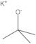 POTASSIUM t-BUTOXIDE, 1M in tetrahydrofuran (12-14 wt%)