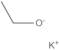 POTASSIUM ETHOXIDE, 20-22% in ethanol