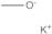 POTASSIUM METHOXIDE, 3.4M in methanol (24-26%)