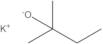 POTASSIUM 2-METHYL-2-BUTOXIDE, 96%