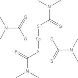 SELENIUM DIMETHYLDITHIOCARBAMATE, 95%