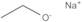 SODIUM ETHOXIDE, 21% in ethanol