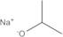 SODIUM ISOPROPOXIDE, 20% in tetrahydrofuran