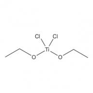 TITANIUM DICHLORIDE DIETHOXIDE, 1.5M in ethanol (30-32 wt %)