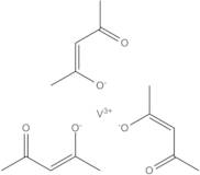 VANADIUM(III) 2,4-PENTANEDIONATE