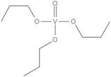 VANADIUM TRI-n-PROPOXIDE OXIDE