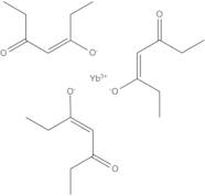 YTTERBIUM 3,5-HEPTANEDIONATE