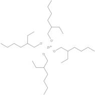 ZIRCONIUM 2-ETHYLHEXOXIDE, 70% in 2-ethylhexanol