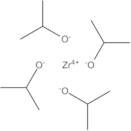 ZIRCONIUM ISOPROPOXIDE, 70-75% in heptane