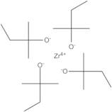ZIRCONIUM 2-METHYL-2-BUTOXIDE