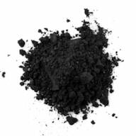 Gelest Black Iron Oxide HS