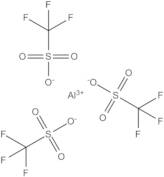 ALUMINUM TRIFLUOROMETHANESULFONATE