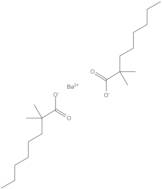 BARIUM NEODECANOATE