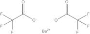 BARIUM TRIFLUOROACETATE