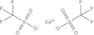 CALCIUM TRIFLUOROMETHANESULFONATE