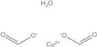 COPPER(II) FORMATE, tetrahydrate