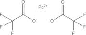 PALLADIUM TRIFLUOROACETATE