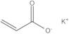 POTASSIUM ACRYLATE