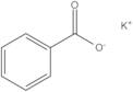 POTASSIUM BENZOATE