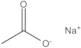 SODIUM ACETATE