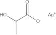 SILVER LACTATE, monohydrate