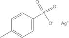 SILVER p-TOLUENESULFONATE