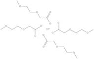 TITANIUM 3,6-DIOXAHEPTANOATE, tech-95