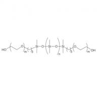 CARBINOL (HYDROXYL) TERMINATED POLYDIMETHYLSILOXANE, 400-800 cSt