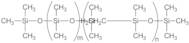 (75-76% POLYDIMETHYLSILOXANE)-ETHYLENE COPOLYMER, 80-120 cSt