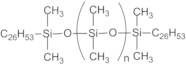 HEXACOSYL TERMINATED POLYDIMETHYLSILOXANE, 65 cSt