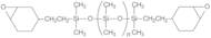 EPOXYCYCLOHEXYLETHYL TERMINATED POLYDIMETHYLSILOXANE, 60-80 cSt