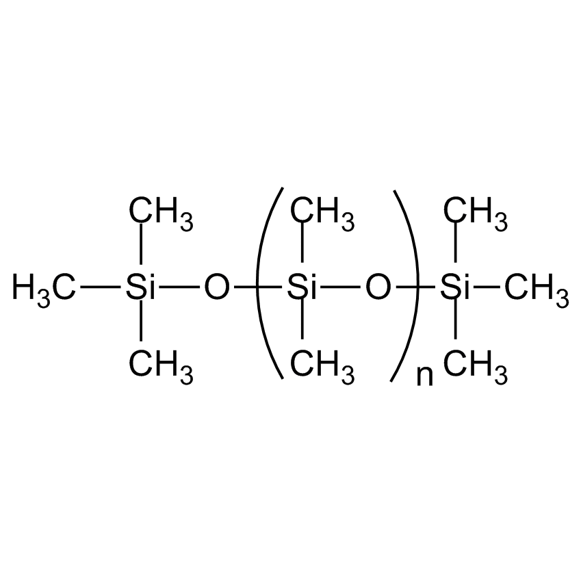 POLYDIMETHYLSILOXANE, TRIMETHYLSILOXY TERMINATED, 20,000,000 cSt