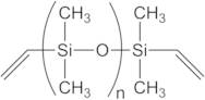 VINYL TERMINATED POLYDIMETHYLSILOXANE, 4,000 cSt