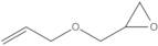 Allyl glycidyl ether