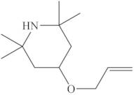 4-Allyloxy-2,2,6,6-tetramethylpiperidine