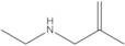 N-Ethyl-(2-methylallyl)amine