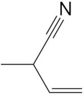 2-Methyl-3-butenenitrile, tech