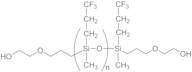 CARBINOL(HYDROXYL)TERMINATED POLYTRIFLUOROPROPYLMETHYLSILOXANE