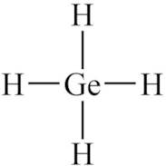 GERMANE 99.99+% 10 vol% in hydrogen